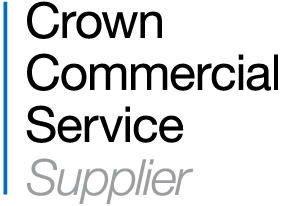 Crown Commercial Service CCS Supplier