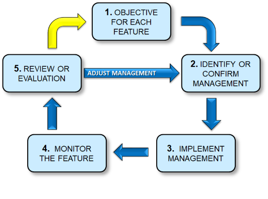 Adaptive Management Planning