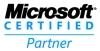 Microsoft Certified Partner