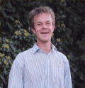 Crispin Flower - Heritage IT Consultant