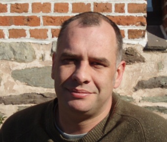 David Bennett - CAMS Consultant