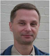 Hartmut Tschauner - Heritage IT Consultant