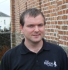 Martin Wilkerson - Developer