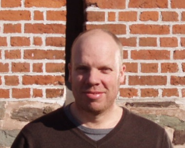 Simon Allen - CAMS Consultant