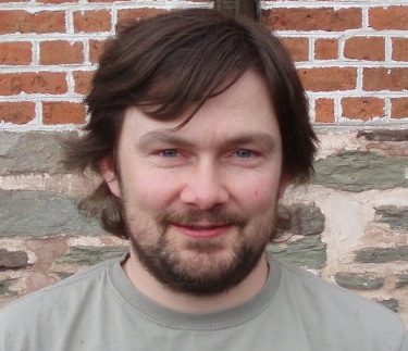 Steve Ellwood - Heritage IT Consultant