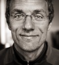 Stewart Bellamy - Developer