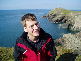 Timothy Derbyshire - Trainee CAMS Consultant