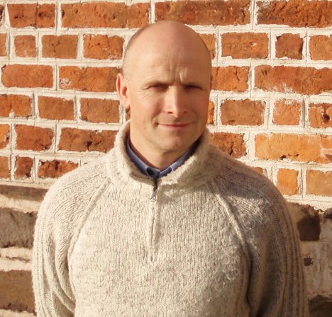Tony Pettitt - Consultant / Developer