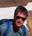 Jon Young - Countryside Access Consultant and Business Manager