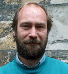 Keith Westcott - Heritage IT Consultant