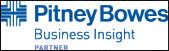 Pitney Bowes Business Insight Partner