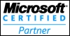 Microsoft Certified Partner