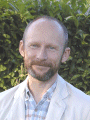 Richard Bowen - HBSMR and GIS consultant