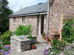 Porthamel Mill, Talgarth