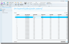 SQL Azure database manager