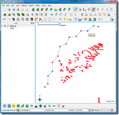 Editing SQL Azure features in QGIS