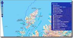 Edited features from QGIS and SQL Azure