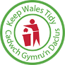 Keep Wales Tidy Cadwch Gymru'n Daclus