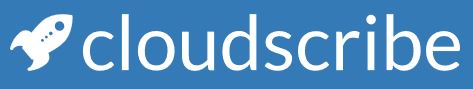 cloudscribe logo