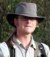 Mike Lush: Ecologist, habitat surveyor, entomologist and ecological data specialist