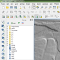 JNCC Quantum GIS QGIS suitability assessment