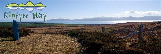 The Kintyre Way