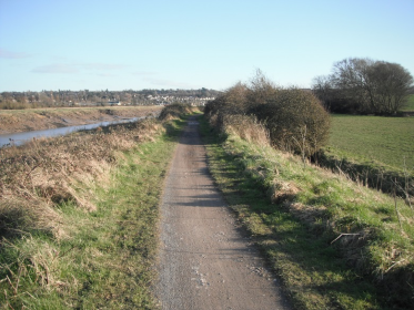 Bristol Rights of Way Survey