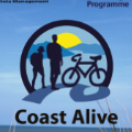 Coast Alive rights of way smartphone application