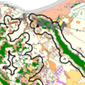 Habitat connectivity assessment