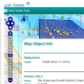 Marine Planning Portal