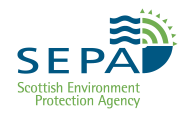 Scottish Environmental Protection Agency logo