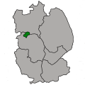 Lincolnshire District Councils