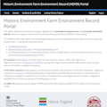 Sustainable Farming Incentive Portal, developed by Exegesis